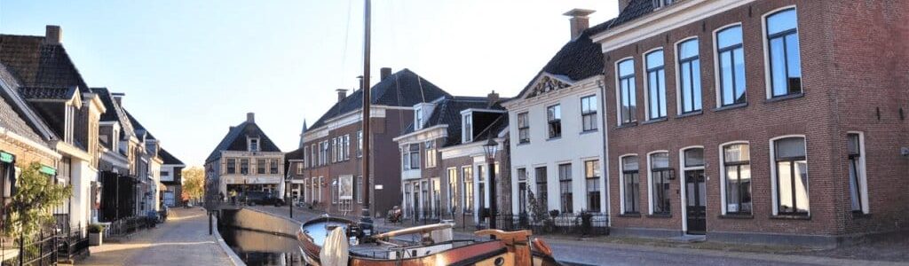 Ontwikkeling Maartensplein