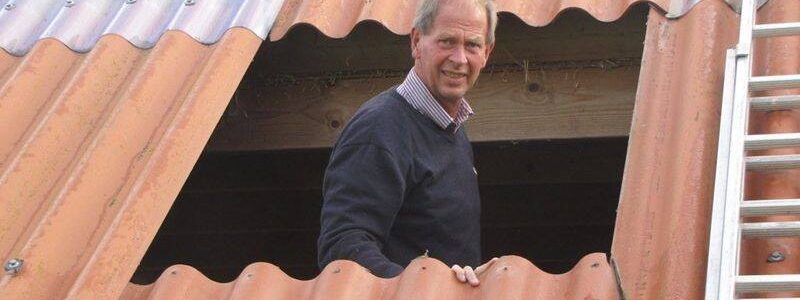 In memoriam Rem Broekema